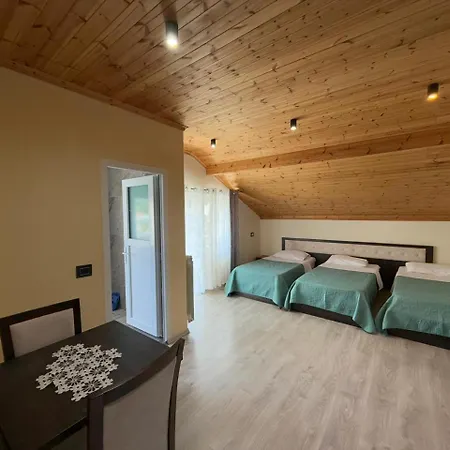 Hotel Izet Tocilla