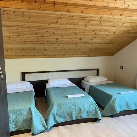 Izet Tocilla Hotel Kukes