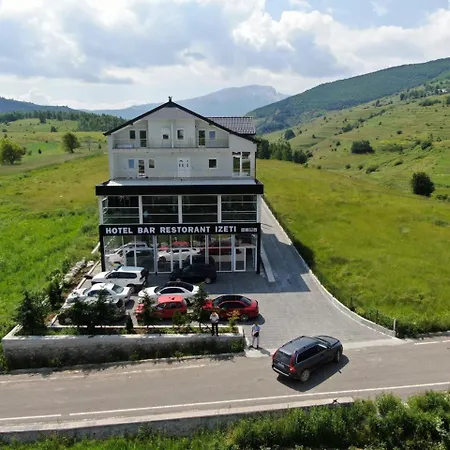 Hotel Izet Tocilla