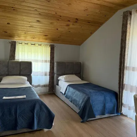 Izet Tocilla 3* Kukes