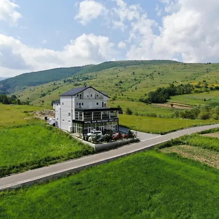 Izet Tocilla Hotel Kukes